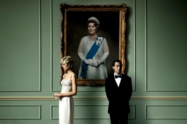 Se acerca la coronación: Netflix lanzó el tráiler de la parte final de “The Crown”