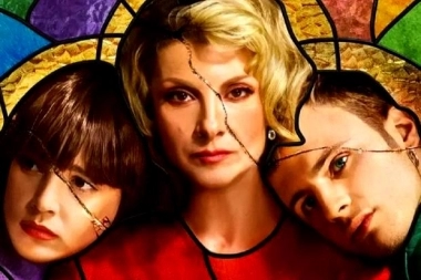 Con un tráiler, Netflix anunció la segunda temporada de “Sagrada Familia”