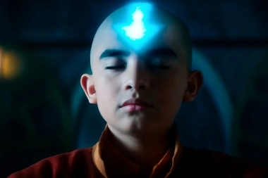 “Avatar: La Leyenda de Aang” lanzó su último tráiler antes de su estreno en Netflix