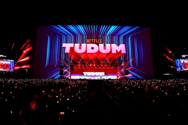 Estrellas, segmentos, revelaciones y más: Netflix anunció la fecha de su evento anual “Tudum”