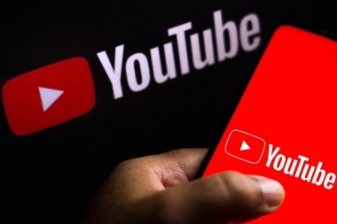 YouTube anunció el rediseño de interfaz: se podrá hacer zoom