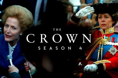 Gran Bretaña volvió a pedirle a Netflix que aclare que "The Crown" se basa en especulaciones