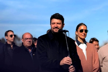 Nanni defendió el desdoblamiento de Kicillof y advirtió sobre un “fenómeno” en el comportamiento electoral