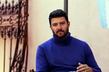 Escándalo en Exaltación: referente radicales salieron a bancar la campaña del intendente peronista