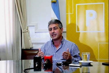 Paro de la Mesa de Enlace: Martínez dijo que “el campo vuelve a sentir que el Gobierno los ataca”