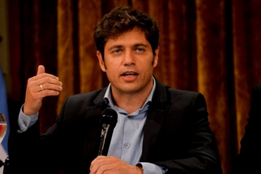 Kicillof prepara un decreto para suspender por 15 días espectáculos públicos masivos en la Provincia