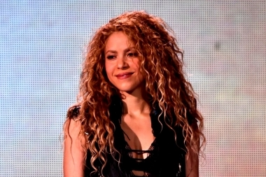 Shakira podría ir a juicio por presunto “fraude fiscal”