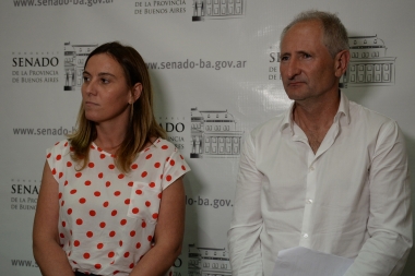 Presupuesto 2019 de Vidal: para el massismo, los municipios “se llevan la peor parte”