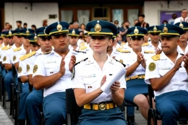 Agosto y un nuevo aumento salarial para personal del Servicio Penitenciario Bonaerense