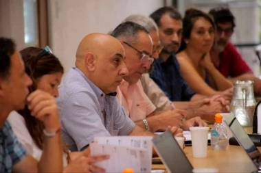 Judiciales bonaerenses aceptaron por “amplísima mayoría” la suba salarial del 13,5%