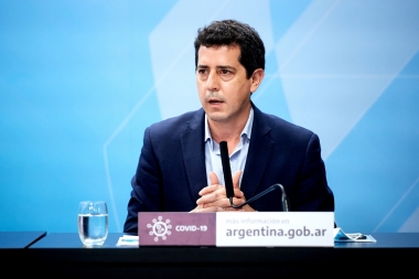 Operativo de vacunación: crearon un padrón geolocalizado para vacunar a argentinos de más de 60 años