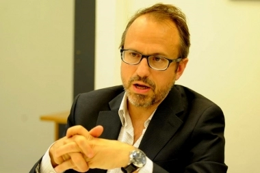 Intendente del PRO protagonizó un intenso cruce con “Wado” de Pedro por la Boleta Única