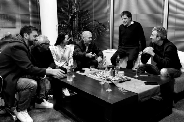 “Somos Buenos Aires” y una interna por la cabeza de la lista de la Cuarta Sección electoral