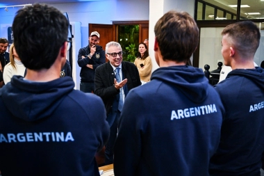 Julio Zamora piso el Concejo Deliberante: “El saneamiento del río Reconquista debería ser una política pública"