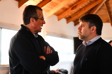 El Foro de Intendentes Radicales: llamado a unidad, ser alternativa de poder y el RIGI bonaerense