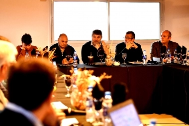 El PRO preocupado: intendentes radicales piden la unidad de bloques en la Legislatura