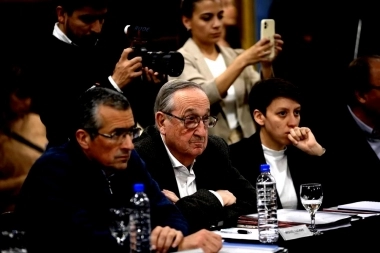 Con el eje puesto en la inseguridad y la salud, intendentes radicales evaluaron su reunión con Kicillof