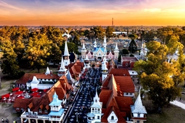 Por el receso invernal, la República de los Niños se viste de fiesta: la agenda completa