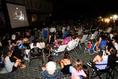 Fin de semana a pura cultura: cine, conciertos y milongas para disfrutar en La Plata