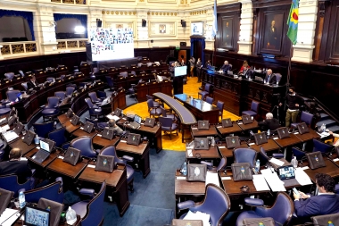 Diputados dio media sanción a la Ley de Góndolas bonaerense: mirá los detalles