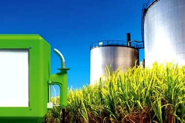 Senador  pide apoyo para la producción de biodiesel en la Provincia