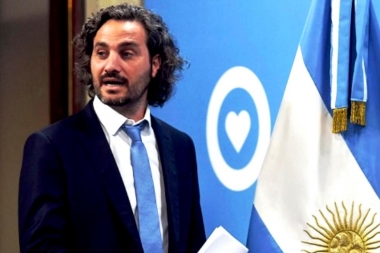 Se termina el congelamiento: Cafiero confirmó que en junio habrá aumento de tarifas