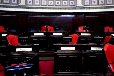 15 senadores bonaerenses dejarán su banca en diciembre: quiénes son y por qué
