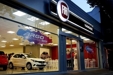 La Defensoría del Pueblo apuntó a FIAT por no bajar cuotas de planes de ahorro