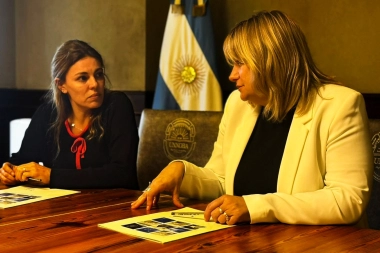 Revilla firmó un acuerdo con la UNNOBA para avanzar en capacitaciones para General Arenales