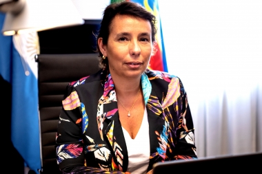 La Senadora Barcia pidió a Provincia precisiones sobre la segunda dosis de vacunas