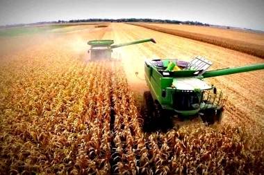 Diputados opositores exigieron a Kicillof la Emergencia Agropecuaria