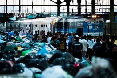 Punta Mogotes, el Puerto y clubes se unen en una colecta solidaria para los afectados de Bahía Blanca