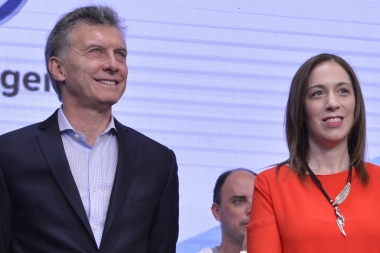 Qué opinan los bonaerenses de las gestiones de Macri y de Vidal durante las vacaciones