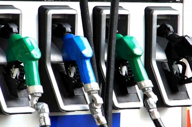 El gobierno frenó la suba en el impuesto a los combustibles hasta el 12 de marzo