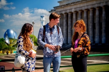 Qué universidades entran en el programa de intercambio promovido por la CABA