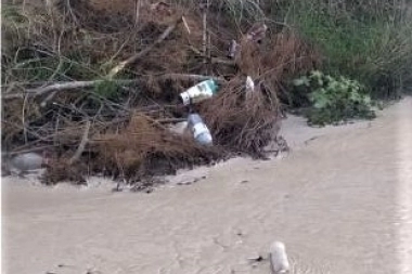 Problema de basura: vecinos de Villa Gesell denuncian “abandono” del municipio