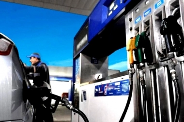 Las petroleras Shell, Axion y Puma aumentaron sus precios dos semanas antes de lo pactado