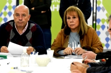 Resultados en Bahía Blanca: Moirano le saca ventaja a De Leo en la interna de Juntos por el Cambio