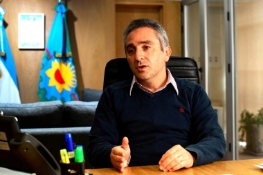 Larroque responsabilizó a Alberto Fernández de “forzar” la ruptura con Cristina