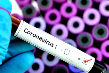 Se produjo el segundo fallecimiento en la Provincia por el contagio del Coronavirus