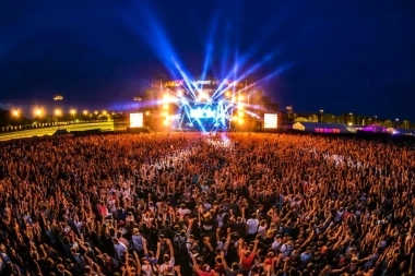 Con cuatro meses de anticipación, Lollapalooza Argentina confirmó su Line-Up por día
