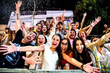 Carnaval Lincoln 2020: todo lo que tenés que saber para adquirir tickets online para las tribunas