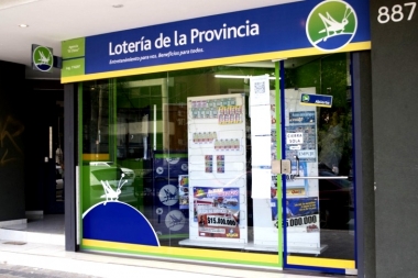 Agencieros de Lotería esperan reapertura y solicitan líneas de créditos del Bapro