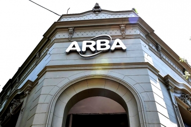 Arba posterga vencimientos de Ingresos Brutos a Pymes, microempresas y autónomos