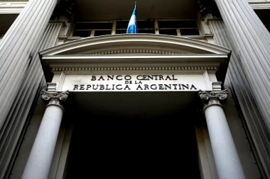 El Banco Central confirmó la emisión de billetes de $10.000 y $20.000: cuándo estarán disponibles