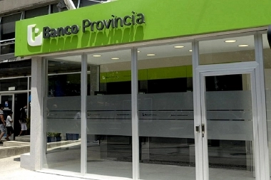 Provincia: por las altas temperaturas, los bancos cambian el horario de atención