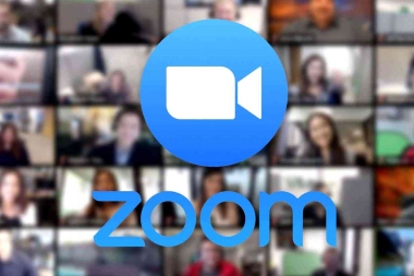 Un estudio sostiene que las reuniones por Zoom cansan más que las personales