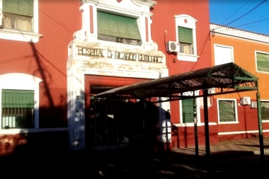 Tras varios casos de Coronavirus y denuncias, renovaron autoridades del Hospital Gutierrez de La Plata
