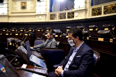 Legisladores de Cambiemos piden una comisión especial para evaluar jueces que liberaron presos