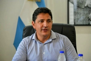 Kicillof mantiene el rescate de exfuncionarios nacionales y nombró a Martín Marinucci en Aubasa